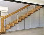 Construction et protection de vos escaliers par Escaliers Maisons à Asnieres-en-Montagne